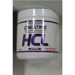 300 GRAMS PHARMACEUTICAL GRADE CREATINE