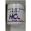 Image 1 : 300 GRAMS PHARMACEUTICAL GRADE CREATINE
