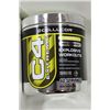 Image 1 : 336 GRAMS CELLUCOR PRE WORKOUT POWDER