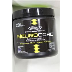 NEUROCORE SUPER CONCENTRATED STIMULANT