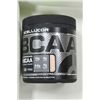 Image 1 : .79LBS CELLUCOR BCAA DIETARY SUPPLEMENT