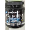 Image 1 : MAGNUM MUSCLE MASS SERUM DIETARY SUPPLEMENT