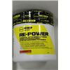Image 1 : 570 GRAMS GNC REPOWER WORKOUT AMINO
