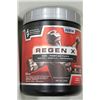 Image 1 : 570 GRAMS REGENEX WORKOUT POWDER