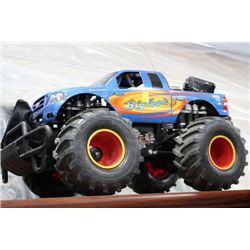 REMOTE CONTROL F150 MONSTER TRUCK