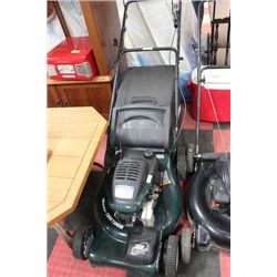 CRAFTSMAN 6.75 HP SELF PROPELLED LAWNMOWER