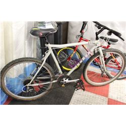 HARO ESCAPE 21 SPEED MOUNTAIN BIKE