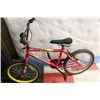 Image 1 : TEAM TECH BMX BIKE