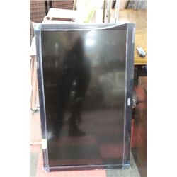 SANYO 42" LCD TV W/ REMOTE (NO STAND)