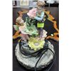 Image 1 : TABLETOP WATER FOUNTAIN DECORATION