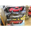 Image 1 : DIE-CAST 1:18 SCALE COLLECTOR CARS X3