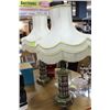 Image 1 : PAIR OF TABLE LAMPS