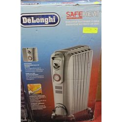DELONGHI HEATER