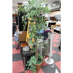 6FT. ARTIFICIAL PLANT