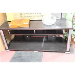 LCD TV STAND
