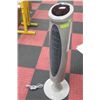 Image 1 : FLOOR HUMIDIFIER 3' X 4" TALL W/ REMOTE