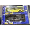 Image 1 : DIE-CAST 1:18 SCALE COLLECTOR CARS X2