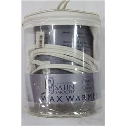 SATIN SMOOTH WAX WARMER