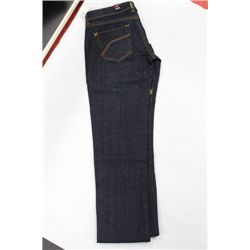 GIRLS FOX JEANS ON CHOICE: SIZE 5/27