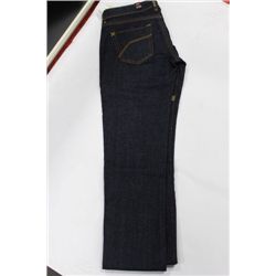 GIRLS FOX JEANS ON CHOICE: SIZE 7/28