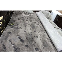 SHOWHOME 5 X 8 AREA CARPET