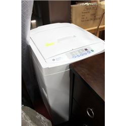GE SPACEMAKER APT SIZE WASHING MACHINE