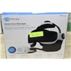 Image 1 : PURE THERAPY HEAD AND EYE MASSAGER