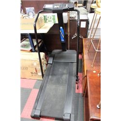 PREVIOUSLY ENJOYED TREADMILL