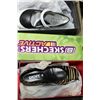 Image 1 : BOX OF NEW LADIES SHOES (DKNY/SKETCHERS ETC)