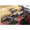 Image 1 : INFINITY KIDS BIKE (SELLING AS IS)