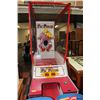 Image 1 : PRO PITCH AMUSEMENT PARK GAME(WORKING)