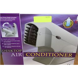 DESKTOP AIR CONDITIONER