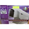 Image 1 : DESKTOP AIR CONDITIONER