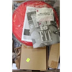 FAT TO FIT RED FITNESS SYSTEM