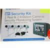 Image 1 : SWANN SECURITY KIT
