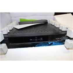 TELUS SATELLITE TV RECIEVER