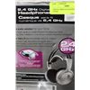 Image 1 : DIGITAL WIRELESS HEADPHONES 2.4GHZ