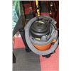 Image 1 : RIDGID 12 GAL. SHOP VACUUM W/ ACCESSORIES