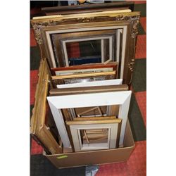 ESTATE PICTURE FRAME COLLECTION