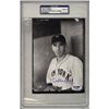 Image 1 : Carl Hubbell Signed Grade 9 Certified by PSA/DNA