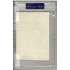 Image 2 : Carl Hubbell Signed Grade 9 Certified by PSA/DNA