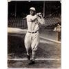 Image 1 : Bing Miller Signed Photograph in Athletics Uniform JSA