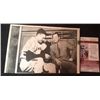 Image 1 : Cookie Lavagetto Signed Photograph JSA Certification