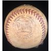 Image 2 : Jackie Robinson Single Signed Spalding Baseball