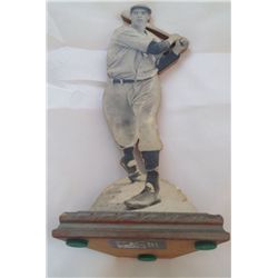 1930's Joe DiMaggio Trophy by George Burke