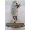 Image 1 : 1930's Joe DiMaggio Trophy by George Burke