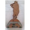 Image 2 : 1930's Joe DiMaggio Trophy by George Burke