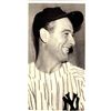 Image 1 : Type 1 Photograph From 1939 Lou Gehrig's Farewell