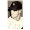 Image 1 : Type 1 Photograph From 1939 Lou Gehrig's Farewell