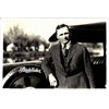 Image 1 : Type 1 Walter Johnson and His Studebaker (Johnson
